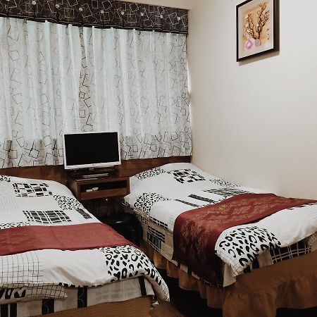 Hong Kong Tai San Guest House Εξωτερικό φωτογραφία