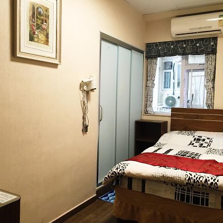 Hong Kong Tai San Guest House Εξωτερικό φωτογραφία